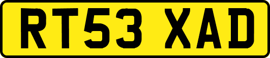 RT53XAD