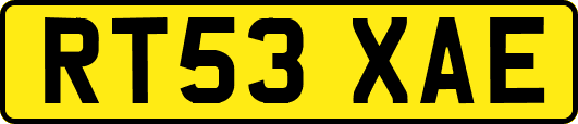 RT53XAE