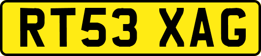 RT53XAG