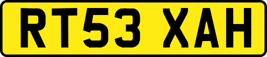 RT53XAH