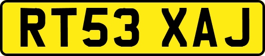RT53XAJ