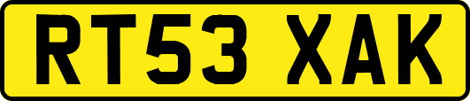 RT53XAK