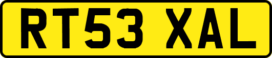 RT53XAL