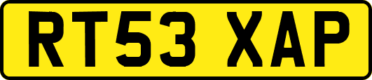 RT53XAP