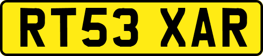 RT53XAR