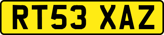 RT53XAZ