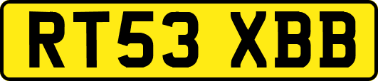 RT53XBB