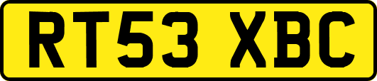 RT53XBC