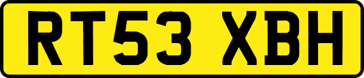 RT53XBH