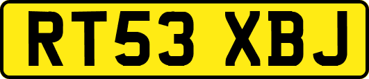 RT53XBJ