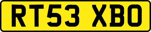 RT53XBO