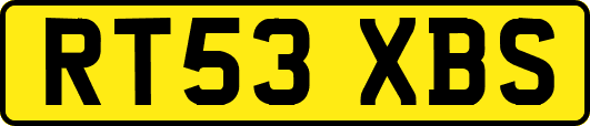 RT53XBS