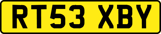 RT53XBY