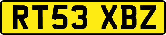 RT53XBZ