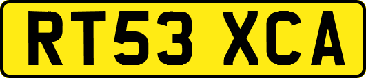 RT53XCA