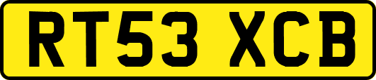 RT53XCB