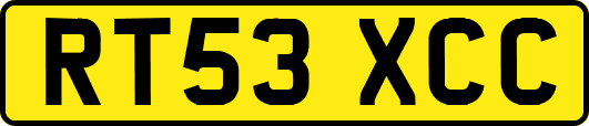 RT53XCC