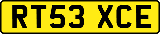 RT53XCE