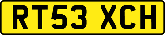 RT53XCH