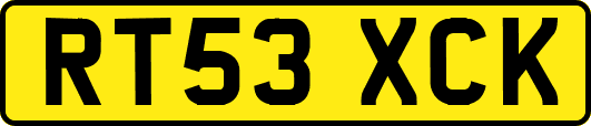 RT53XCK