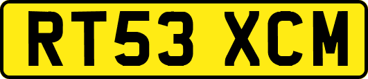 RT53XCM
