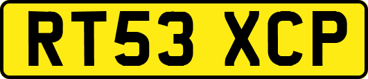 RT53XCP