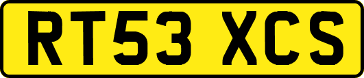 RT53XCS