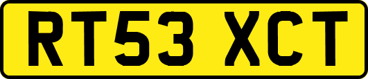 RT53XCT