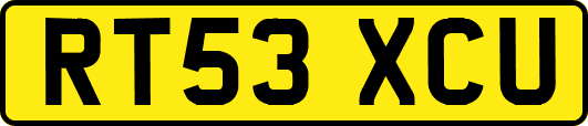 RT53XCU