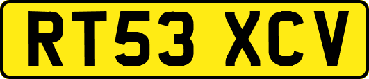 RT53XCV
