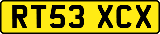 RT53XCX