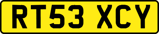RT53XCY