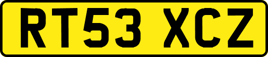 RT53XCZ