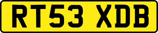 RT53XDB