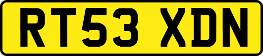 RT53XDN