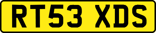 RT53XDS