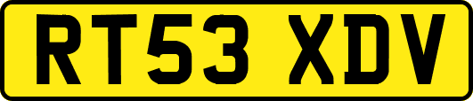 RT53XDV