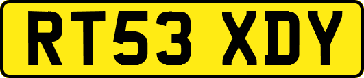 RT53XDY