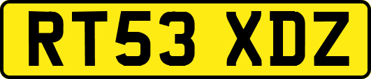 RT53XDZ