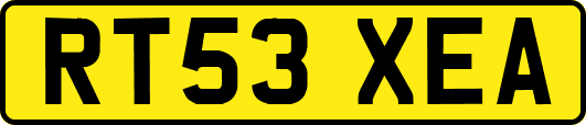 RT53XEA