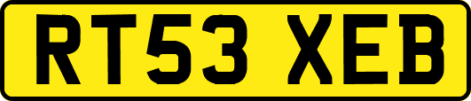 RT53XEB