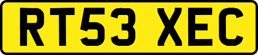 RT53XEC