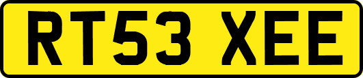 RT53XEE