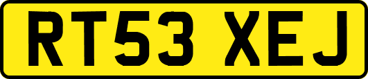 RT53XEJ