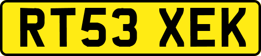 RT53XEK