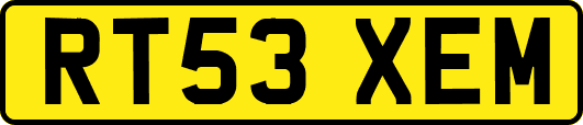 RT53XEM