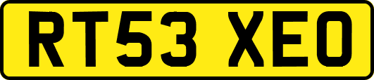 RT53XEO
