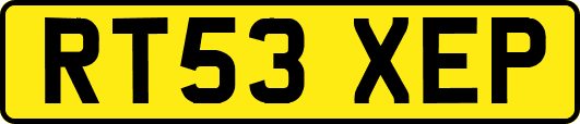 RT53XEP
