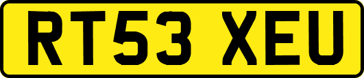 RT53XEU