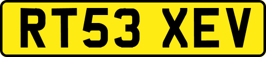 RT53XEV